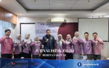 Kompol Muh Hendrik Apriliyanto Latih Satgas PPKS UNG, Polda Gorontalo Tekankan Teknik Investigasi Profesional (6/8/2026)