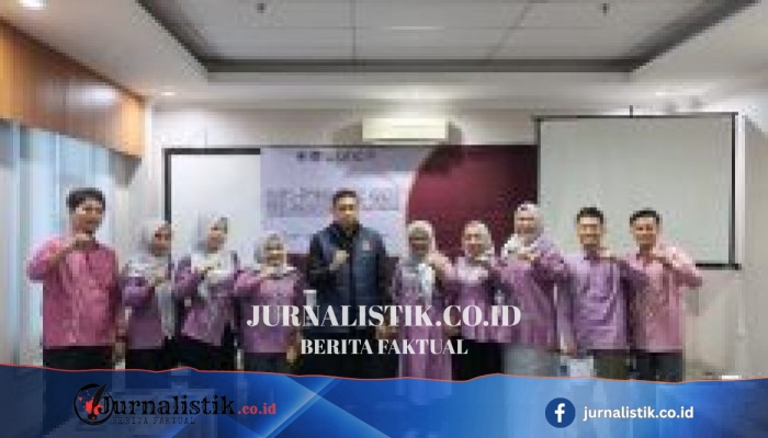 Kompol Muh Hendrik Apriliyanto Latih Satgas PPKS UNG, Polda Gorontalo Tekankan Teknik Investigasi Profesional (6/8/2026)