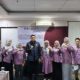 Kompol Muh Hendrik Apriliyanto Latih Satgas PPKS UNG, Polda Gorontalo Tekankan Teknik Investigasi Profesional (6/8/2026)