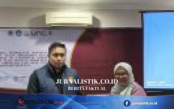 Polda Gorontalo Bekali Satgas PPKS UNG, Kasubdit Renakta Sampaikan Teknik Investigasi Penanganan Kekerasan