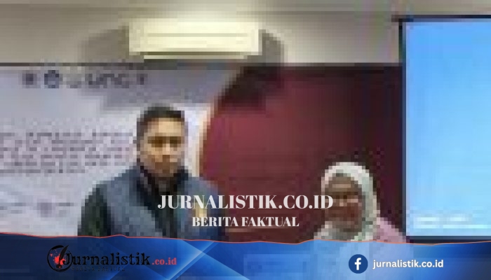Polda Gorontalo Bekali Satgas PPKS UNG, Kasubdit Renakta Sampaikan Teknik Investigasi Penanganan Kekerasan