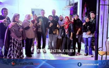 Diskumperindag Jelaskan Penundaan Bantuan UMKM, Warga Ipilo Mengaku Lebih Tenang