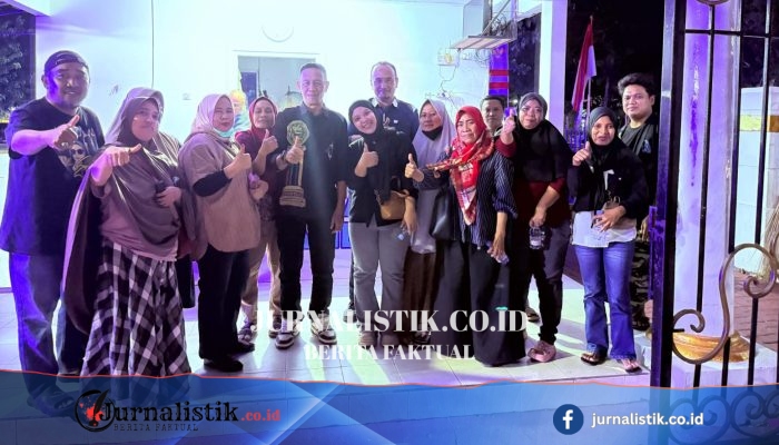 Diskumperindag Jelaskan Penundaan Bantuan UMKM, Warga Ipilo Mengaku Lebih Tenang
