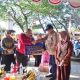 Pemprov Gorontalo Serahkan Bantuan Produksi Rp987 Juta untuk 395 Pelaku UMKM Kota Gorontalo