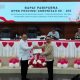 Gusnar Ismail Serahkan Ranperda Perubahan APBD 2026 kepada DPRD