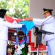 Gusnar Ismail Pimpin Upacara HUT RI ke-81 Tingkat Provinsi di Rumah Jabatan Gorontalo, Senin 17/8/2026