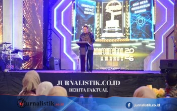 Gusnar Ismail Apresiasi SUMO Award 2026, Digelar di Grand Sumber Ria Gorontalo
