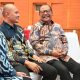 Sofian Ibrahim Ikuti Rakor Sekretaris Daerah Kemendagri Bahas RB Tematik 2026