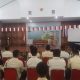 Ditbinmas Polda Gorontalo Gelar Pembinaan Satpam di Gorontalo Utara