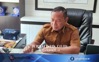 Pemprov Gorontalo Perkuat Layanan Sertifikasi Elektronik lewat PKS BSrE BSSN (24/8/2026)