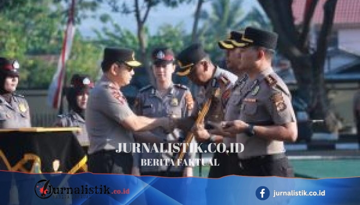 Pelayanan yang membangun kepercayaan, tiga polres di Gorontalo raih Penghargaan Kapolri