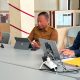 Diskominfotik Gorontalo Dukung Pendataan Sensus Ekonomi 2026