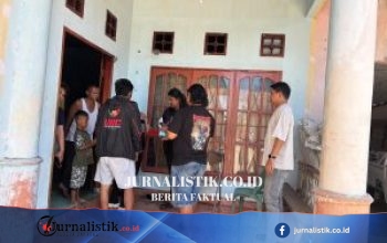 URC Ditreskrimum Polda Gorontalo Tangkap Residivis Pelaku Curi HP dan Barang Berharga
