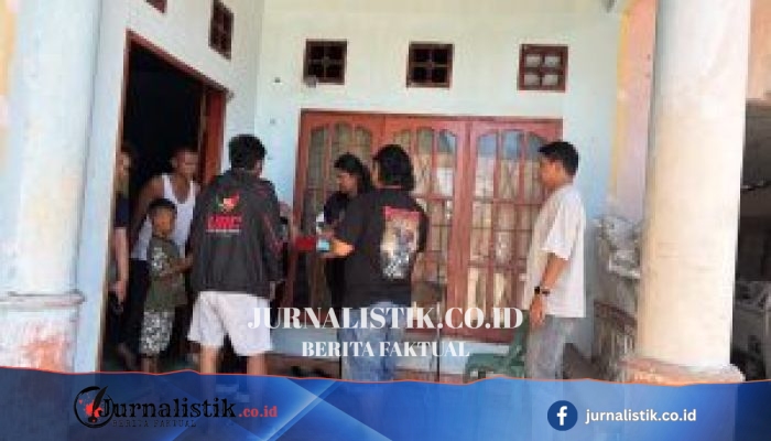 URC Ditreskrimum Polda Gorontalo Tangkap Residivis Pelaku Curi HP dan Barang Berharga