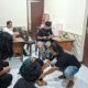 URC Polda Gorontalo Amankan Terduga Pencurian, Kerugian Rp10,7 Juta