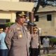 Apel Pagi Gabungan Polda Gorontalo: Ka SPN Kombes Pol Juprisan Pratama Ramadhan Nasution, S.I.K. Tegaskan Larangan Narkoba dan Judi Online