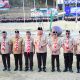 Gusnar dan Wagub Idah Terima KTA Elektronik, 25 Pramuka Gorontalo Dapat Penghargaan HUT ke-65