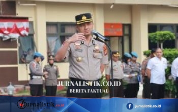 Karoops Polda Gorontalo Ajak Polri Beradaptasi Hadapi Generasi Z dan Generasi Alfa