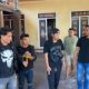 Resmob Polres Gorontalo Bekuk MFK di Manado, pelaku curi Yamaha NMAX, HP Samsung, dan Rp5,3 juta