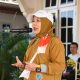 Idah Syahidah Dorong PWRI Gorontalo Tetap Berkarya di HUT ke-64