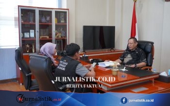 BPS Gorontalo Jadwalkan Pendataan Sensus Ekonomi 2026 untuk Pejabat dan ASN