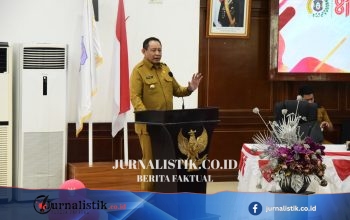 Efisiensi Tidak Mengganggu Pemprov Gorontalo dalam APBD 2026