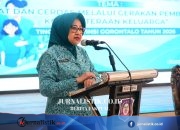 Nani Ismail Ajak Pengurus PKK Petakan Program Berdasar Kebutuhan Warga