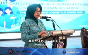 Nani Ismail Ajak Pengurus PKK Petakan Program Berdasar Kebutuhan Warga