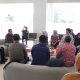 Japan.Nus dan Ehime Menyatakan Kesiapan Alih Teknologi Pengelolaan Limbah & Persampahan untuk Gorontalo