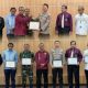 Polda Gorontalo Sapu Bersih Treasury Award Semester I 2026, Empat Satker Borong di KPPN