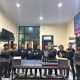 Polsek Kota Utara Gelar KRYD, Amankan 127 Botol Miras dari 3 Lokasi pada 24 Agustus 2026