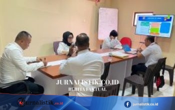 Locus Delicti: Berkas Dugaan Penculikan dan Asusila Ditreskrimum Polda Gorontalo Dilimpahkan ke Ditreskrimum Polda Sulawesi Tengah (24/08/2026)
