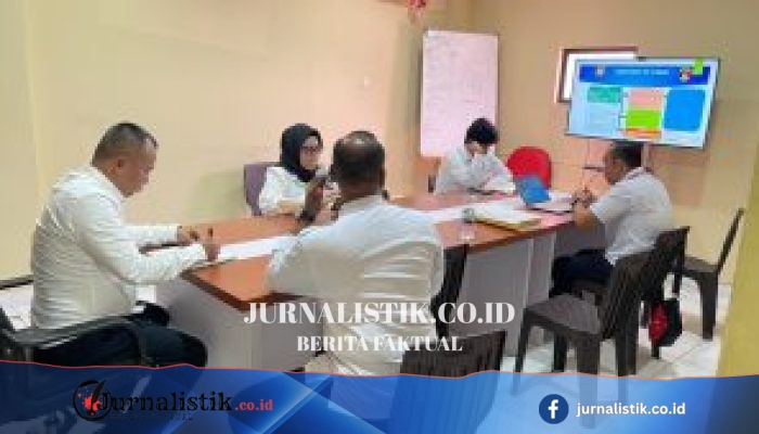 Locus Delicti: Berkas Dugaan Penculikan dan Asusila Ditreskrimum Polda Gorontalo Dilimpahkan ke Ditreskrimum Polda Sulawesi Tengah (24/08/2026)