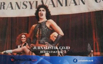 Tim Curry, Bintang Rocky Horror, Tutup Usia di 80 Tahun