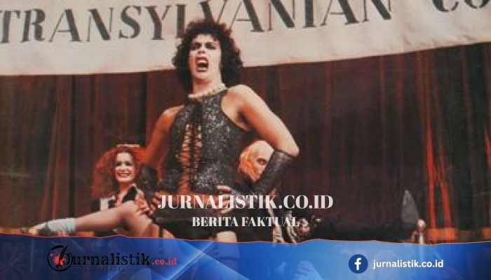 Tim Curry, Bintang Rocky Horror, Tutup Usia di 80 Tahun