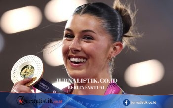 Kejuaraan Atletik Eropa 2026: Amy Hunt Bawa Inggris Raih Emas 100 Meter
