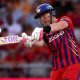 Hasil The Hundred 2026: 80* Tim Seifert membawa Manchester Super Giants kalahkan Sunrisers Leeds