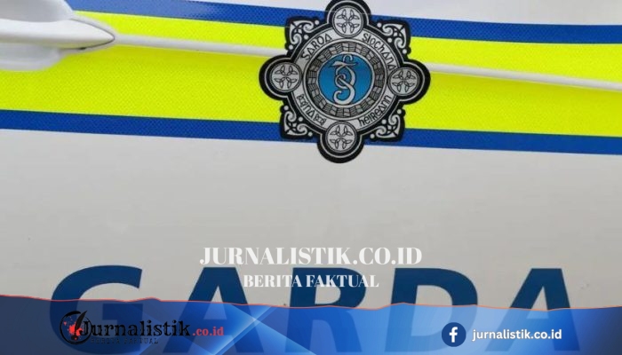 Kildare: Sejumlah Orang Tewas, Empat Luka dalam Kecelakaan Dua Kendaraan