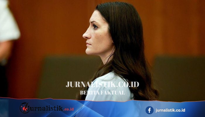 Juri Massachusetts menentukan nasib Lindsay Clancy setelah argumen penutup berakhir