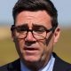 Polemik pembebasan narapidana lebih awal jadi ujian besar pertama Andy Burnham sebagai PM