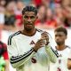 Harry Maguire yakin Marcus Rashford bisa mengangkat permainan Manchester United