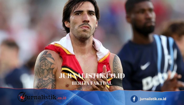 De Zerbi: Uang Tak Menyembuhkan Mentalitas Kalah Spurs setelah Kekalahan Telak di Brentford