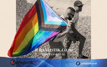 Gelombang penolakan terhadap Pride dari dalam dan luar komunitas LGBT