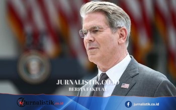 Scott Bessent: Iran menghadapi ‘greatest financial offensive ever’ dari AS