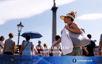 Cuaca Inggris: Gelombang panas berikutnya di depan, peringatan kesehatan panas diumumkan