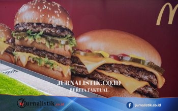Supermac’s Menang Kasus Merek di Inggris, Logo dan Nama Bisa Didaftarkan