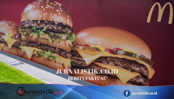 Supermac’s Menang Kasus Merek di Inggris, Logo dan Nama Bisa Didaftarkan