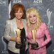 Elton John, Oprah Winfrey, dan Paul McCartney Memimpin Ucapan Duka untuk Dolly Parton