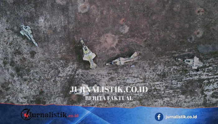 Syria mengecam serangan Israel dekat Damaskus sebagai pelanggaran hukum internasional
