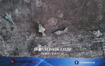 AS menegur Israel seusai serangan udara ke pangkalan udara Suriah, menyebutnya ‘unnecessary escalation’